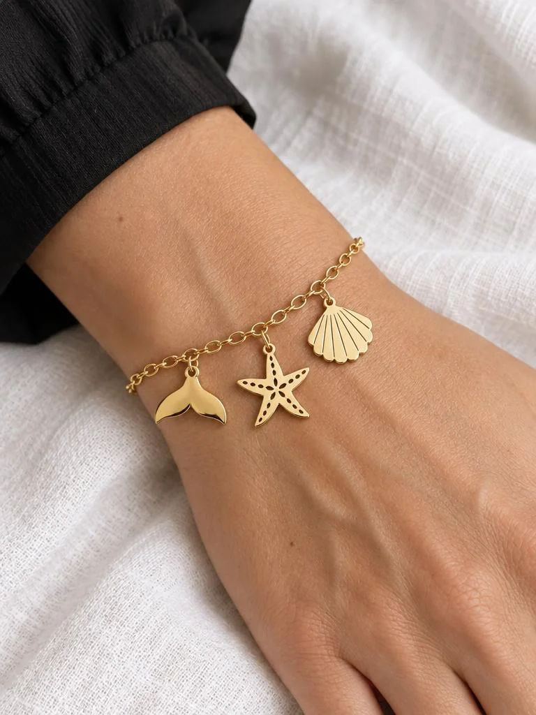Pulseiras Greeka