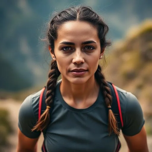 Fernanda A.